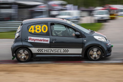 Racing NM Vålerbanen