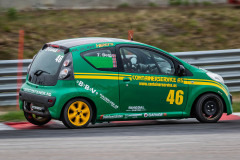 Racing NM Vålerbanen