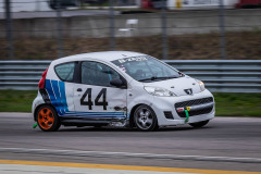 Racing NM Vålerbanen