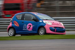 Racing NM Vålerbanen