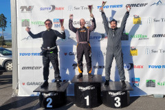 Racing NM Vålerbanen