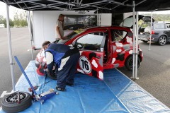 Anderstorp Race Festival