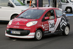 Anderstorp Race Festival