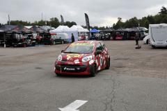Anderstorp Race Festival
