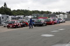 Anderstorp Race Festival