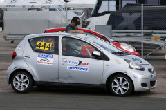 Anderstorp Race Festival