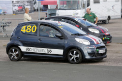 Anderstorp Race Festival