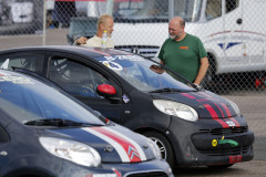 Anderstorp Race Festival