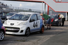 Anderstorp Race Festival