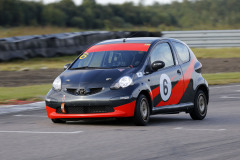 Anderstorp Race Festival