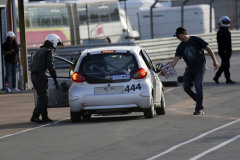 Anderstorp Race Festival