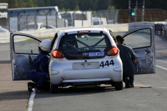 Anderstorp Race Festival