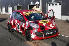 Anderstorp Race Festival