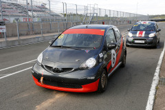 Anderstorp Race Festival