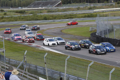 Anderstorp Race Festival