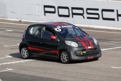 Anderstorp Race Festival