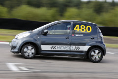 Anderstorp Race Festival