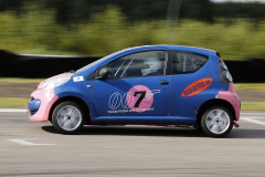 Anderstorp Race Festival