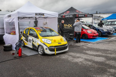 Racing NM Finale Våler