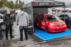Racing NM Finale Våler