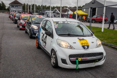 Racing NM Finale Våler