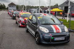 Racing NM Finale Våler