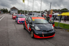 Racing NM Finale Våler