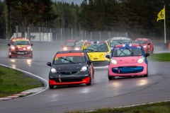 Racing NM Finale Våler