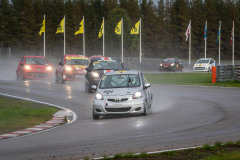 Racing NM Finale Våler