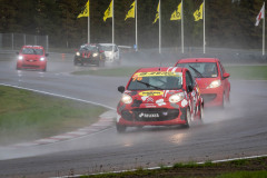 Racing NM Finale Våler