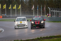 Racing NM Finale Våler