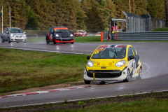 Racing NM Finale Våler