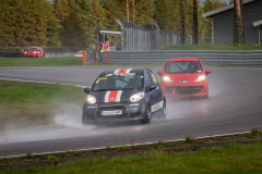 Racing NM Finale Våler