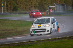 Racing NM Finale Våler