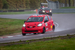 Racing NM Finale Våler