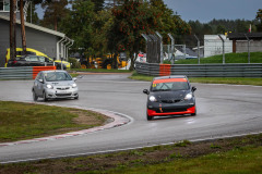 Racing NM Finale Våler