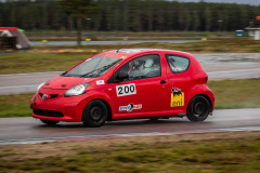 Racing NM Finale Våler