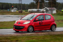 Racing NM Finale Våler