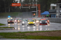 Racing NM Finale Våler
