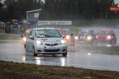 Racing NM Finale Våler