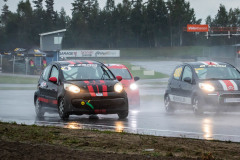 Racing NM Finale Våler