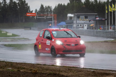 Racing NM Finale Våler