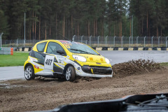 Racing NM Finale Våler