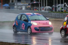 Racing NM Finale Våler