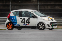 Racing NM Finale Våler