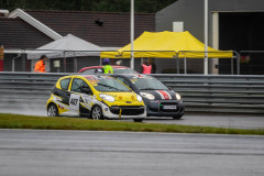 Racing NM Finale Våler