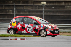 Racing NM Finale Våler