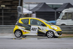 Racing NM Finale Våler