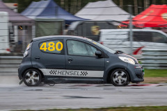 Racing NM Finale Våler